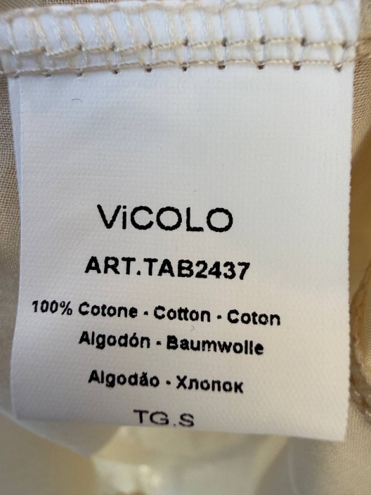 Итальянская одежда, бренд Vicolo, арт. 74278925