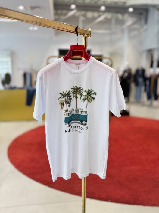 Итальянская одежда, бренд Primo Emporio, арт. 74282531