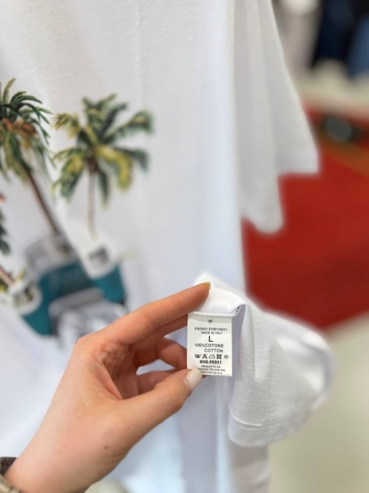 Итальянская одежда, бренд Primo Emporio, арт. 74282533