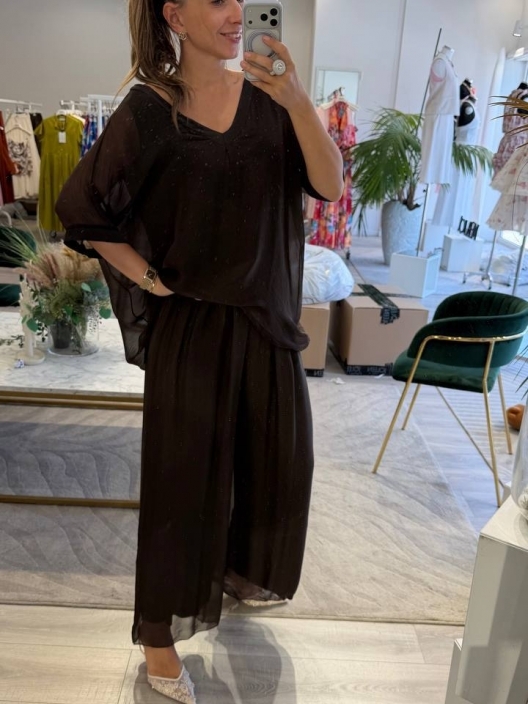 Итальянская одежда, бренд Joleen, арт. 74282801