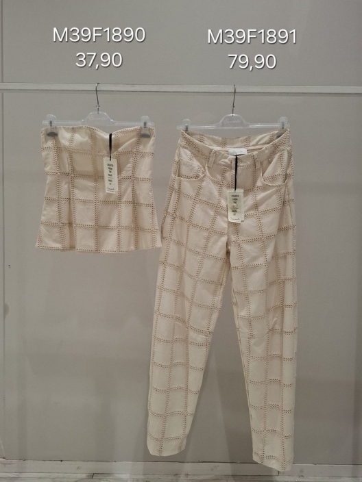 Итальянская одежда, бренд Souvenir, арт. 74294875