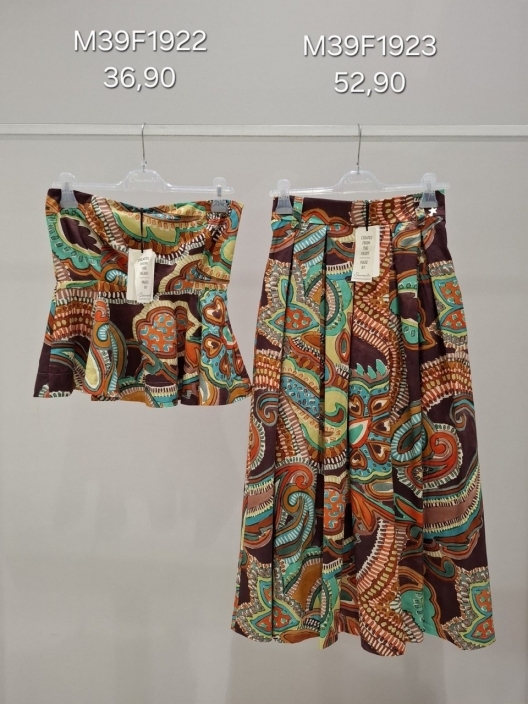 Итальянская одежда, бренд Souvenir, арт. 74294878
