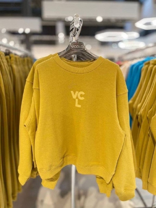 Итальянская одежда, бренд Vicolo, арт. 74300133