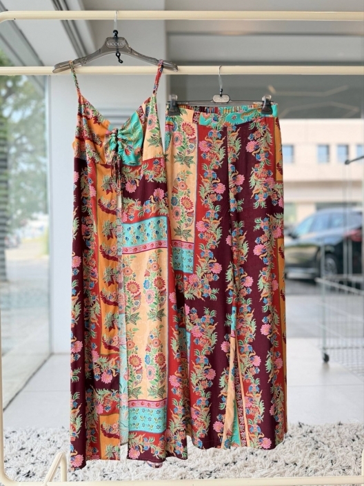 Итальянская одежда, бренд Vicolo, арт. 74336198