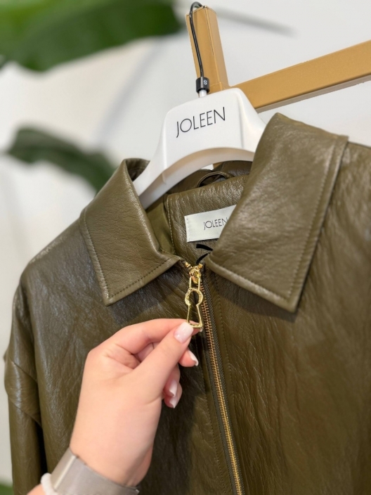Фото Joleen