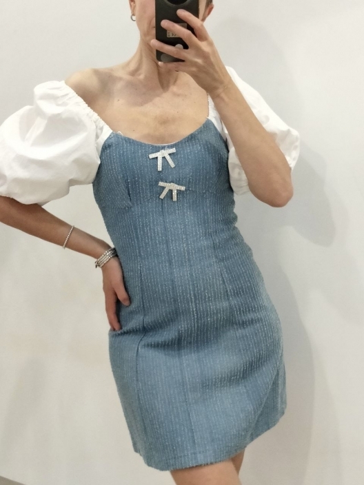Итальянская одежда, бренд New J, арт. 74336650