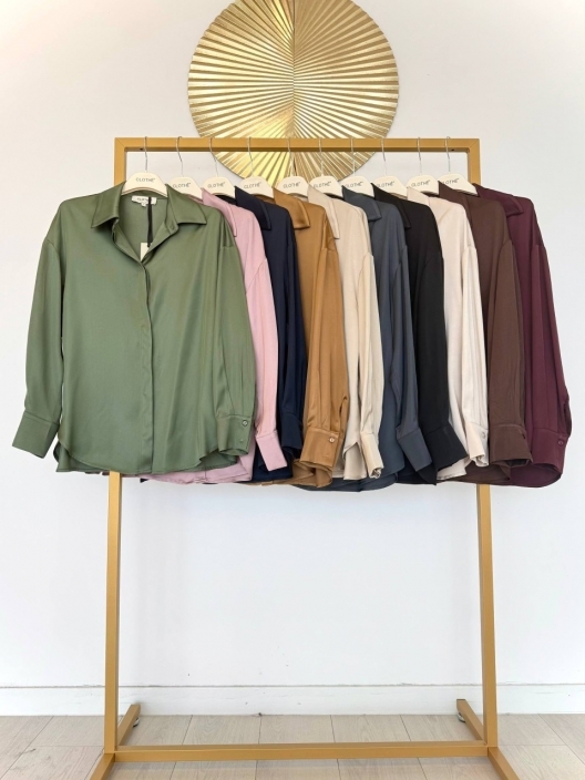 Итальянская одежда, бренд Clothe, арт. 74343544