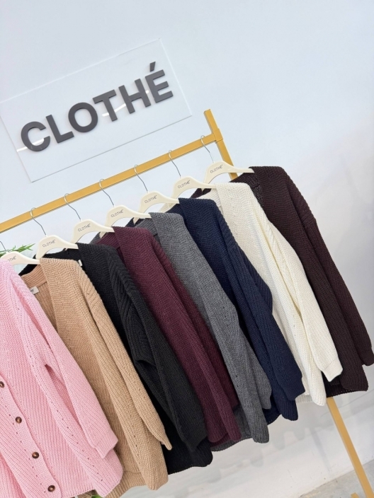 Итальянская одежда, бренд Clothe, арт. 74343548