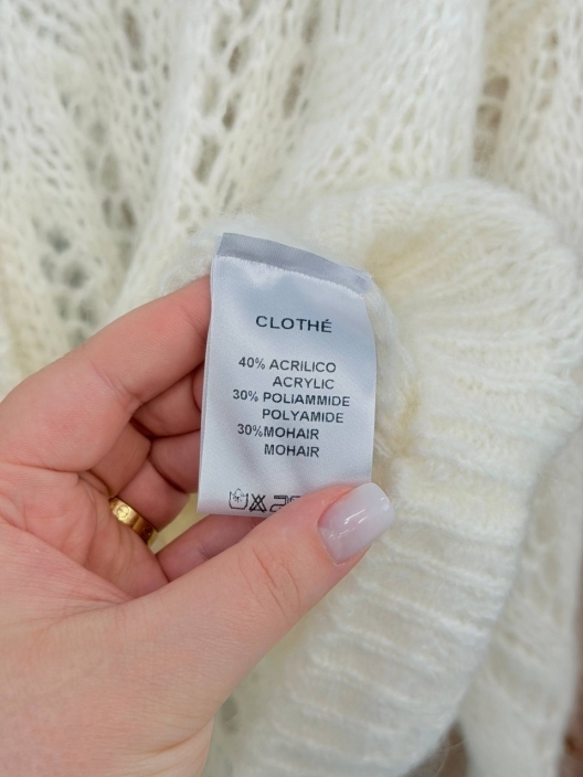 Итальянская одежда, бренд Clothe, арт. 74343557