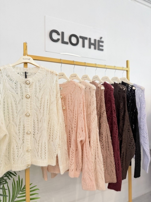Итальянская одежда, бренд Clothe, арт. 74343561