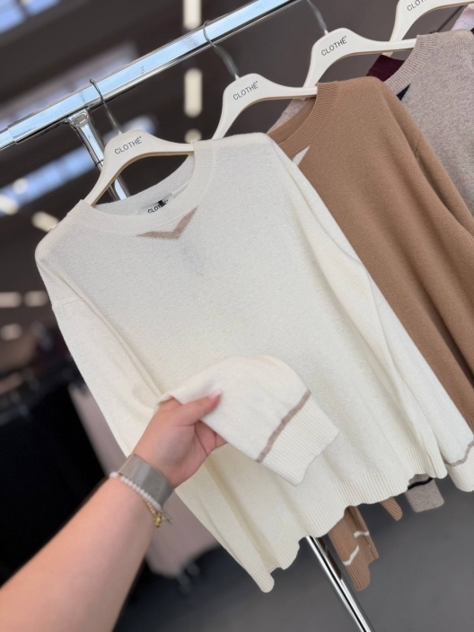 Итальянская одежда, бренд Clothe, арт. 74343583
