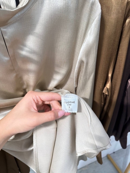 Фото Clothe