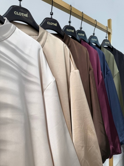 Итальянская одежда, бренд Clothe, арт. 74343598