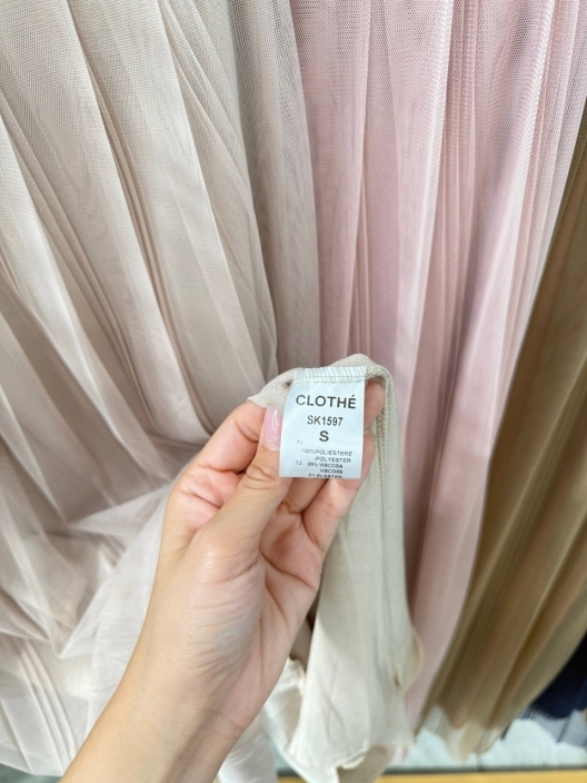 Итальянская одежда, бренд Clothe, арт. 74343616