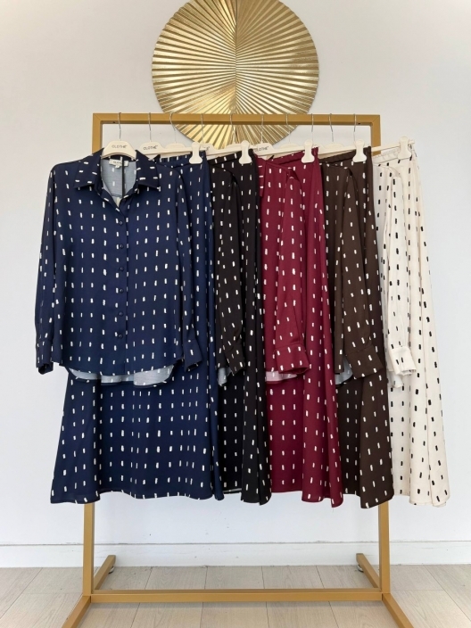 Итальянская одежда, бренд Clothe, арт. 74343719