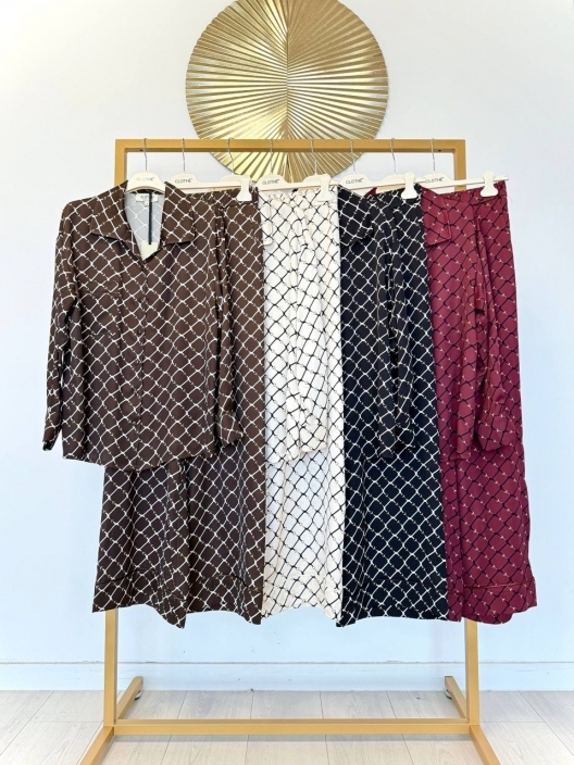 Итальянская одежда, бренд Clothe, арт. 74343738