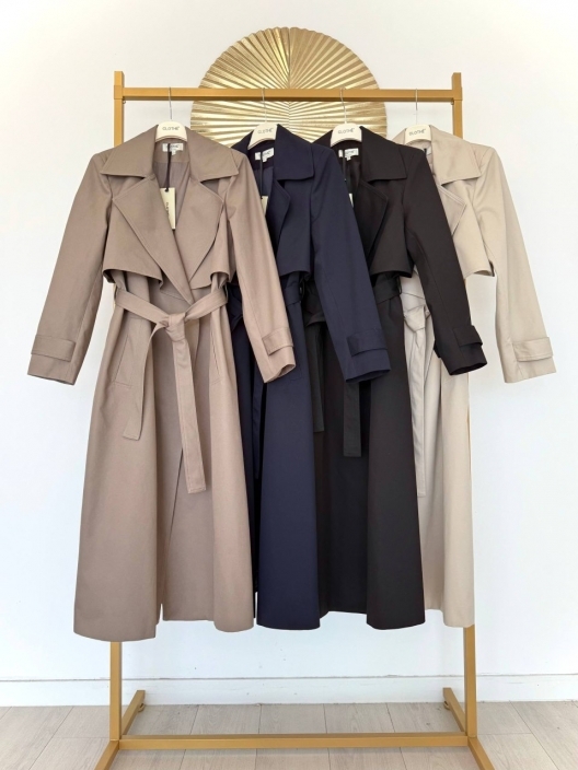 Итальянская одежда, бренд Clothe, арт. 74343744