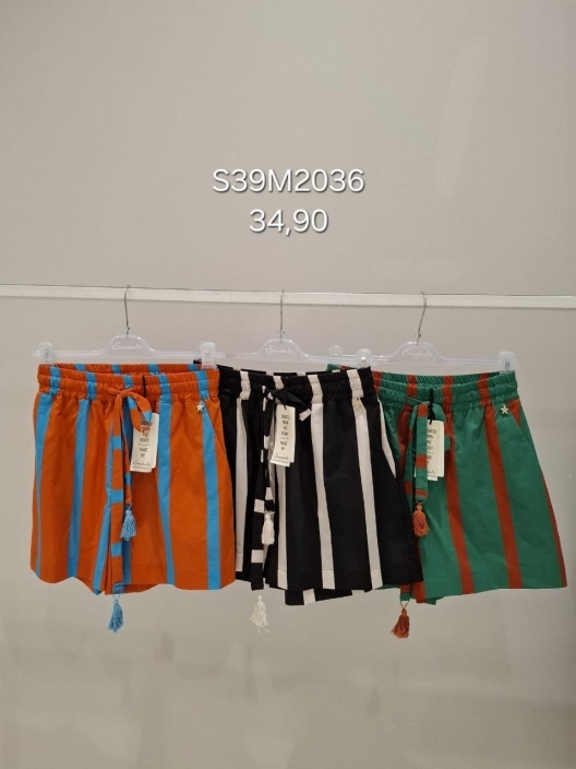 Итальянская одежда, бренд Souvenir, арт. 74343959