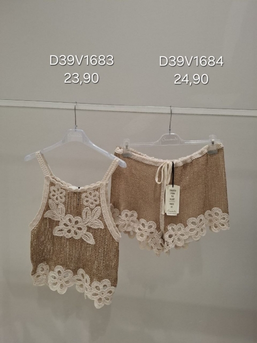 Итальянская одежда, бренд Souvenir, арт. 74343960