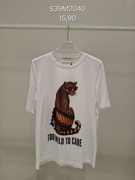 Итальянская одежда, бренд Souvenir, арт. 74343964