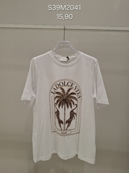 Итальянская одежда, бренд Souvenir, арт. 74343965