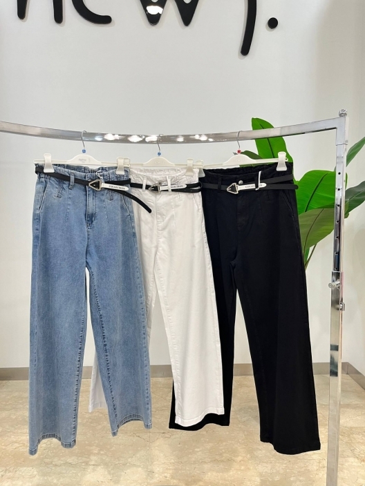 Итальянская одежда, бренд New J, арт. 74343998