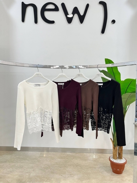 Итальянская одежда, бренд New J, арт. 74344002