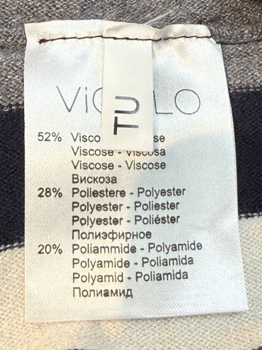 Итальянская одежда, бренд Vicolo, арт. 74346264