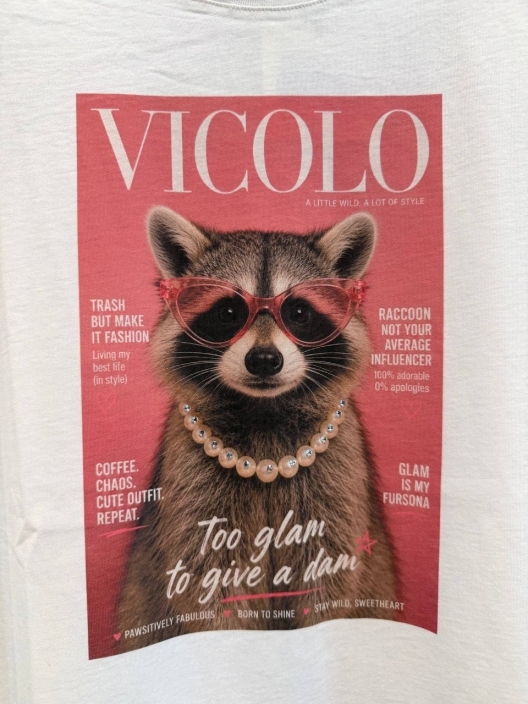 Итальянская одежда, бренд Vicolo, арт. 74351869