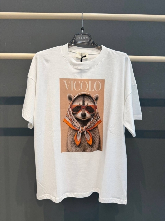 Фото Vicolo