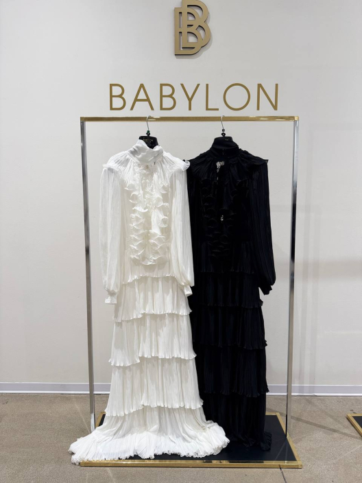 Фото Babylon