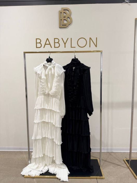 Фото Babylon