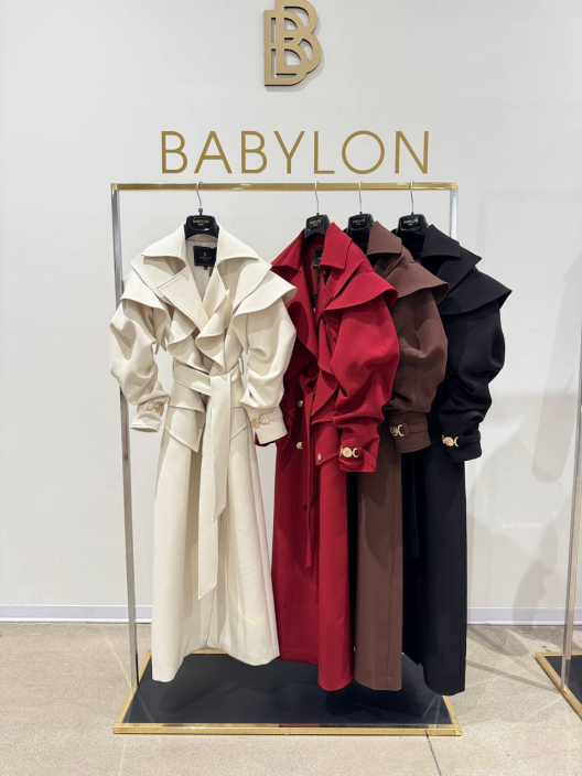 Фото Babylon