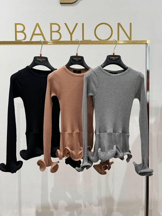 Фото Babylon