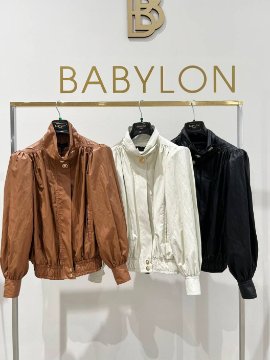 Итальянская одежда, бренд Babylon, арт. 74354576