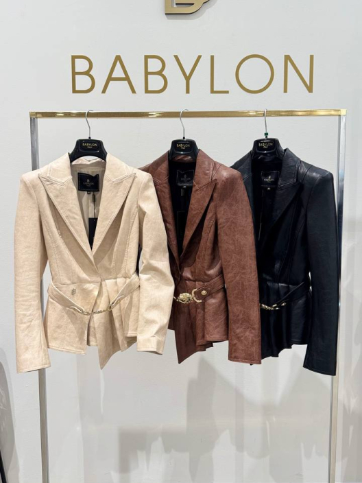 Фото Babylon
