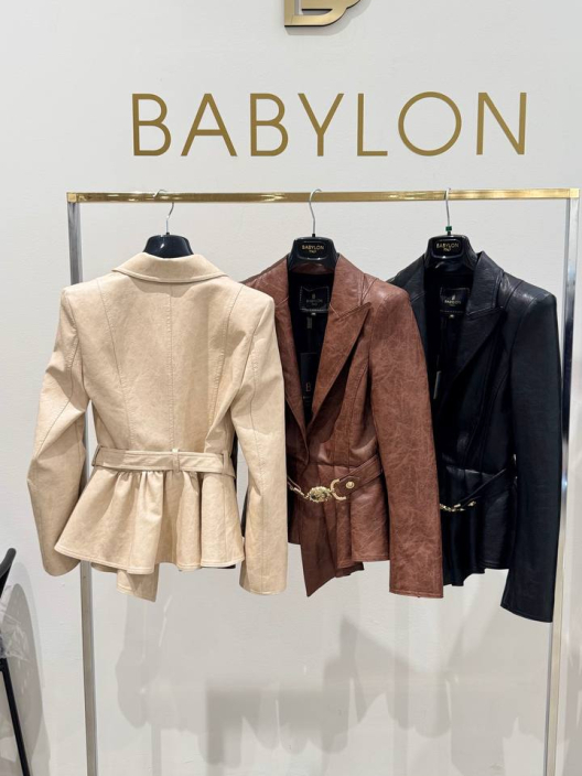 Фото Babylon
