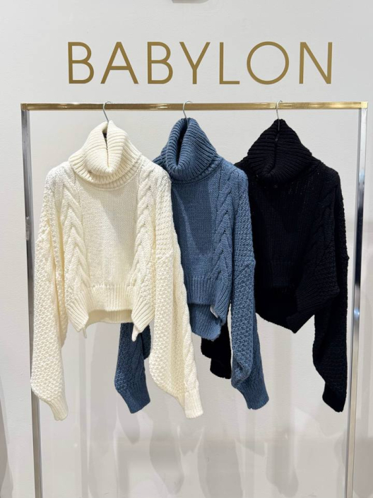 Фото Babylon