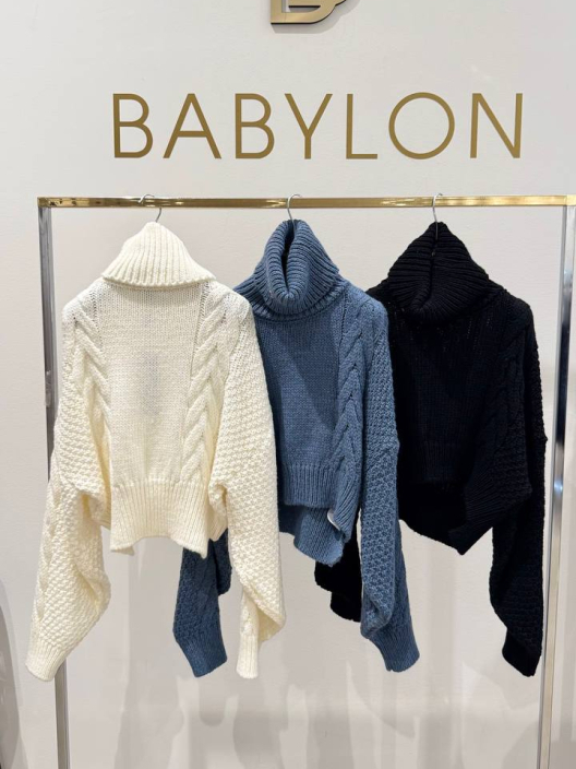 Фото Babylon