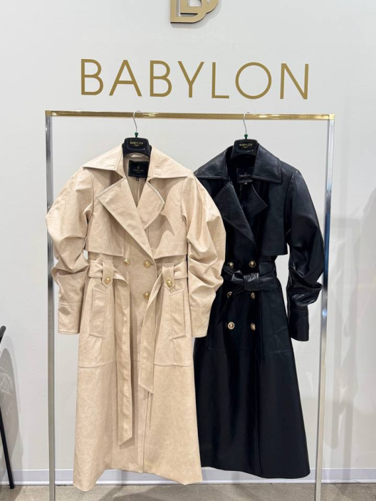 Итальянская одежда, бренд Babylon, арт. 74354589