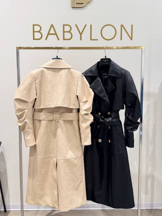 Фото Babylon