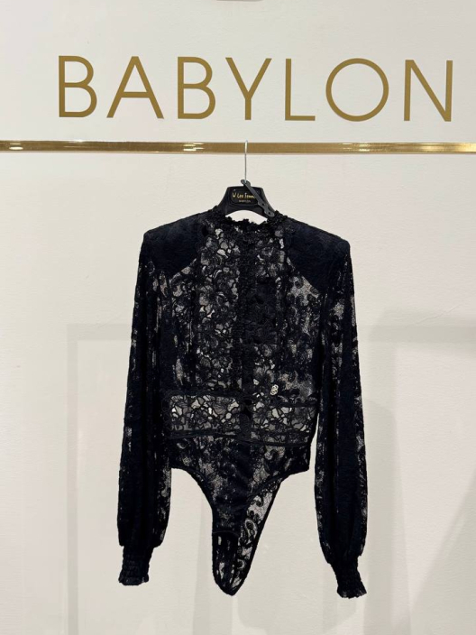 Итальянская одежда, бренд Babylon, арт. 74354594
