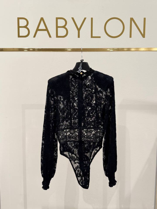 Итальянская одежда, бренд Babylon, арт. 74354597