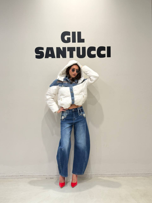 Фото Gil Santucci