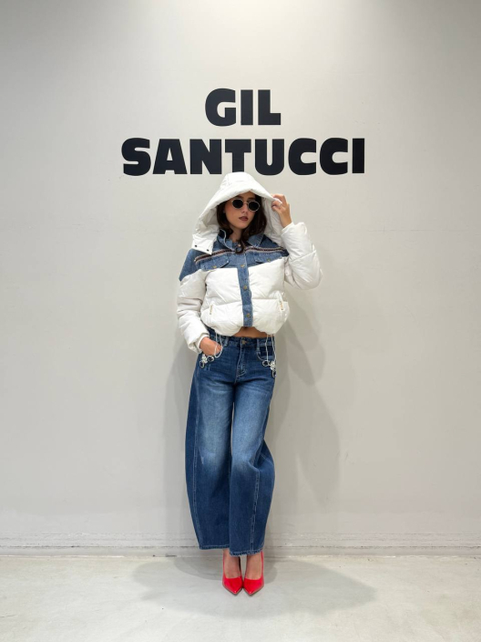 Итальянская одежда, бренд Gil Santucci, арт. 74360110