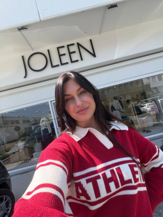 Итальянская одежда, бренд Joleen, арт. 74369896