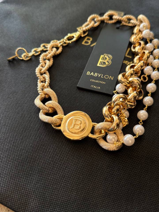 Фото Babylon