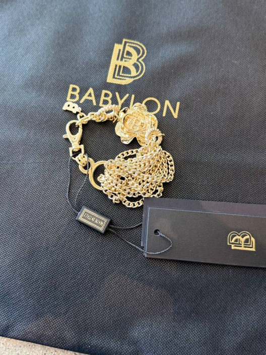 Фото Babylon