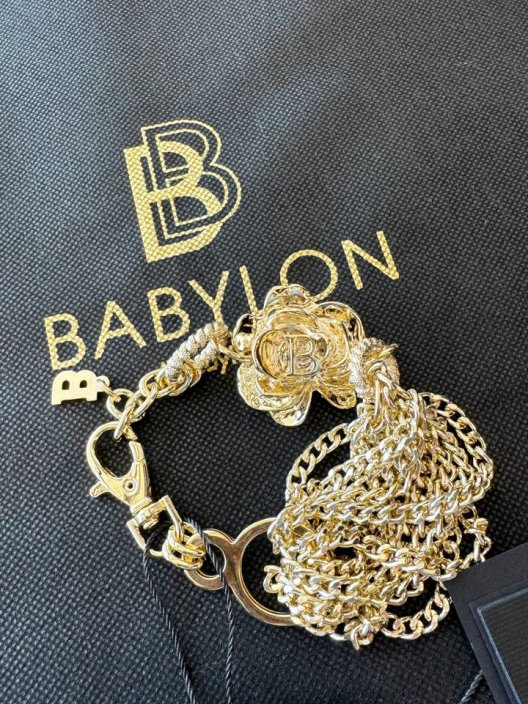 Итальянская одежда, бренд Babylon, арт. 74370285