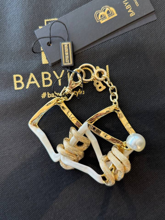 Итальянская одежда, бренд Babylon, арт. 74370290
